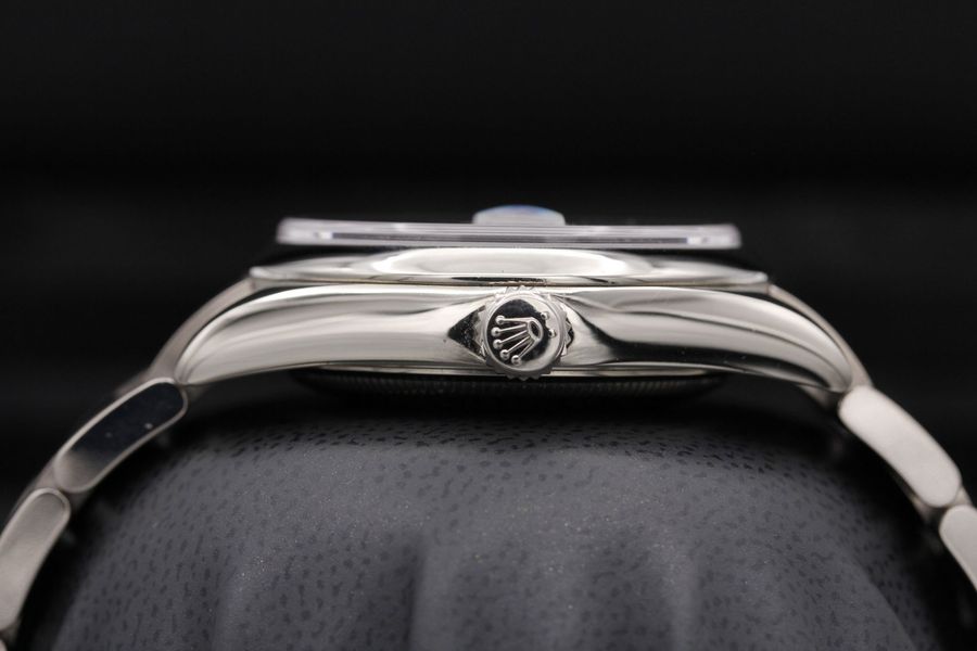 Rolex Day-Date 118209